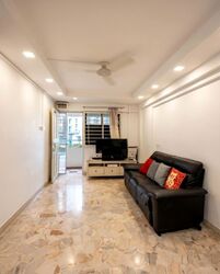 Blk 30 KELANTAN COURT (Central Area), HDB 3 Rooms #557756351